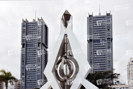 Sightseeing Santa Cruz de Tenerife