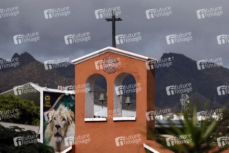 Sightseeing Santa Cruz de Tenerife