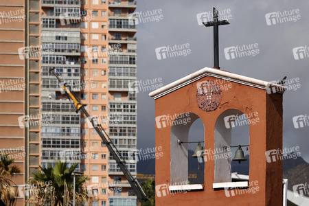 Sightseeing Santa Cruz de Tenerife