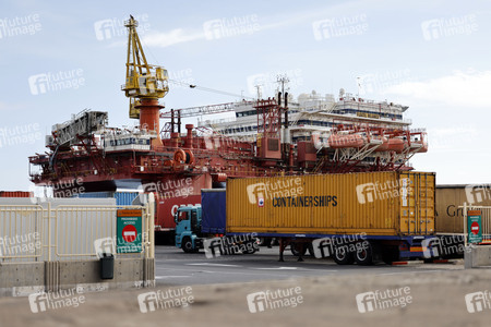 Sightseeing Santa Cruz de Tenerife