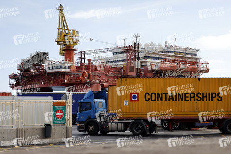 Sightseeing Santa Cruz de Tenerife
