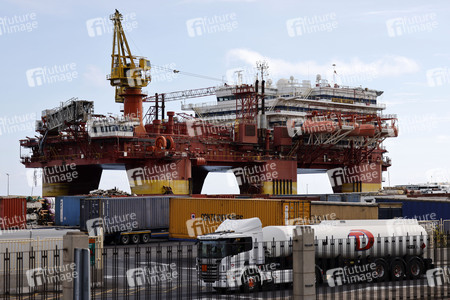 Sightseeing Santa Cruz de Tenerife