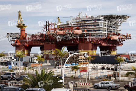 Sightseeing Santa Cruz de Tenerife