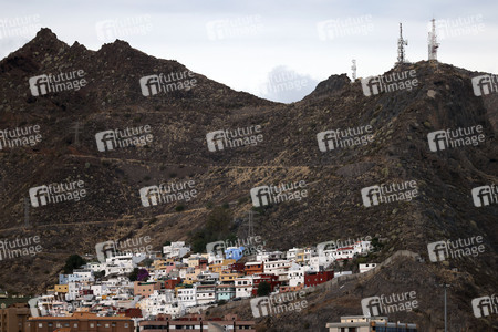 Sightseeing Santa Cruz de Tenerife
