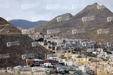 Sightseeing Santa Cruz de Tenerife