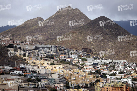 Sightseeing Santa Cruz de Tenerife