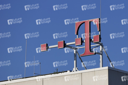 Symbolfoto Deutsche Telekom
