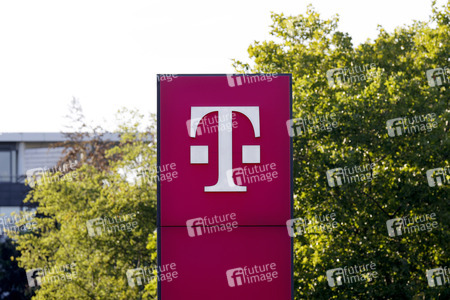 Symbolfoto Deutsche Telekom