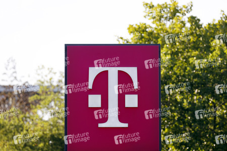 Symbolfoto Deutsche Telekom