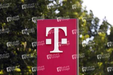 Symbolfoto Deutsche Telekom