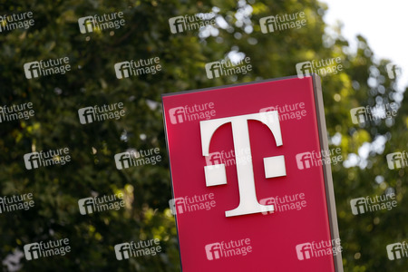 Symbolfoto Deutsche Telekom
