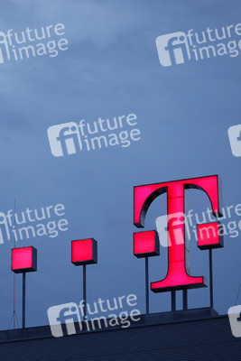 Symbolfoto Deutsche Telekom