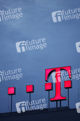 Symbolfoto Deutsche Telekom
