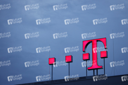 Symbolfoto Deutsche Telekom