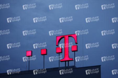 Symbolfoto Deutsche Telekom