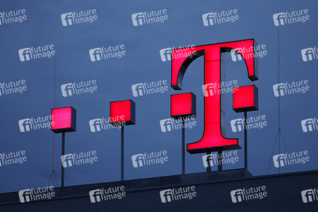 Symbolfoto Deutsche Telekom
