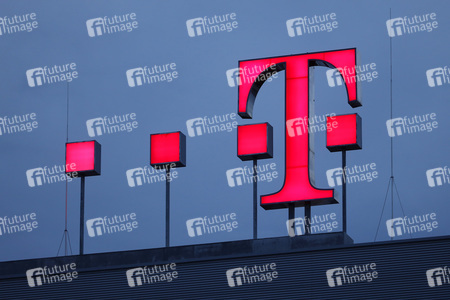 Symbolfoto Deutsche Telekom