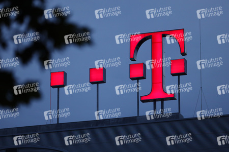 Symbolfoto Deutsche Telekom