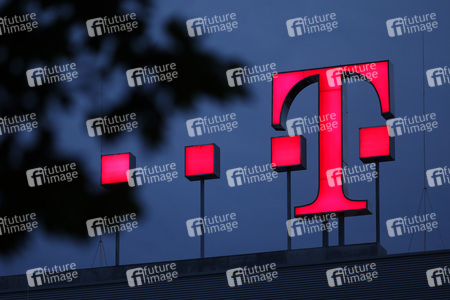 Symbolfoto Deutsche Telekom