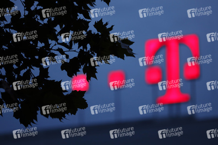 Symbolfoto Deutsche Telekom