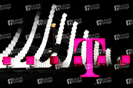 Symbolfoto Deutsche Telekom