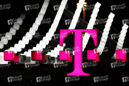 Symbolfoto Deutsche Telekom