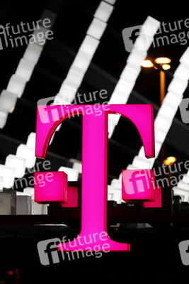 Symbolfoto Deutsche Telekom