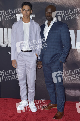 Fílmpremiere 'The Unforgivable' in Los Angeles