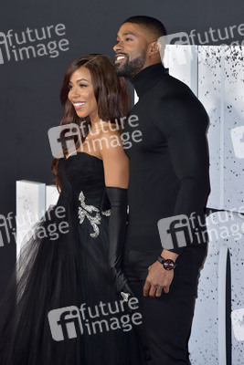 Fílmpremiere 'The Unforgivable' in Los Angeles