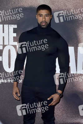 Fílmpremiere 'The Unforgivable' in Los Angeles
