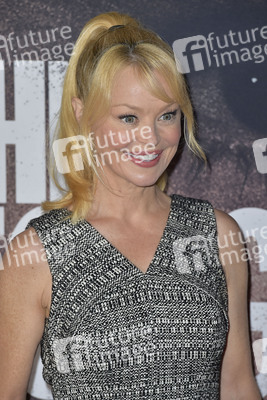 Fílmpremiere 'The Unforgivable' in Los Angeles