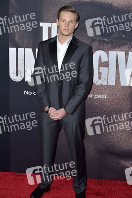 Fílmpremiere 'The Unforgivable' in Los Angeles