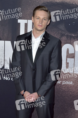Fílmpremiere 'The Unforgivable' in Los Angeles