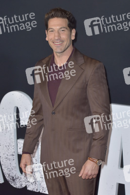 Fílmpremiere 'The Unforgivable' in Los Angeles