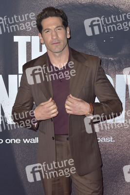 Fílmpremiere 'The Unforgivable' in Los Angeles