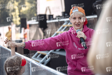 Antenne Thüringen Familien-Feiertag 2024 in Jena