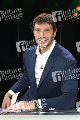 TV-Show 'Tale e Quale Show' in Rom