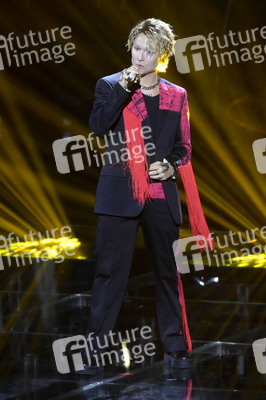 TV-Show 'Tale e Quale Show' in Rom