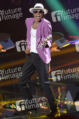 TV-Show 'Tale e Quale Show' in Rom