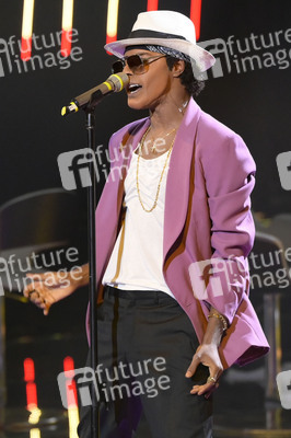 TV-Show 'Tale e Quale Show' in Rom