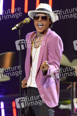 TV-Show 'Tale e Quale Show' in Rom