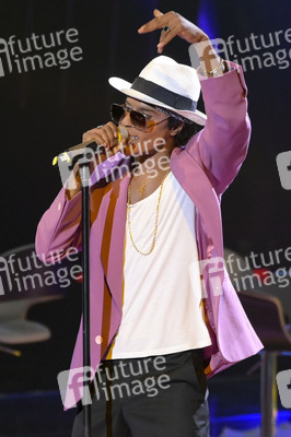 TV-Show 'Tale e Quale Show' in Rom