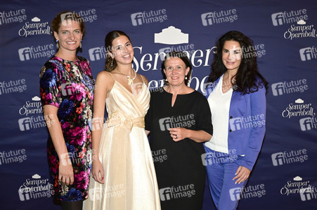 Debütantencasting für den 17. SemperOpernball 2025 in Coswig