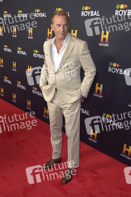 'History Channel's HISTORYTalks' Event in Los Angeles