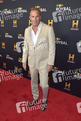 'History Channel's HISTORYTalks' Event in Los Angeles