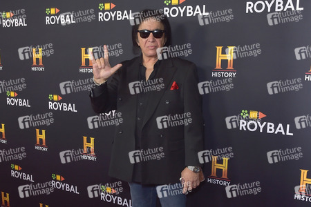 'History Channel's HISTORYTalks' Event in Los Angeles