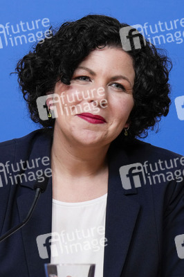 Pressekonferenz des BSW zur Landtagswahl in Brandenburg