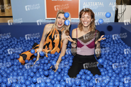 Fashion-Days 'Hyped in Heaven - Dropped in Fall' in Hamburg