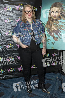 Serienscreening 'Penelope' in Los Angeles