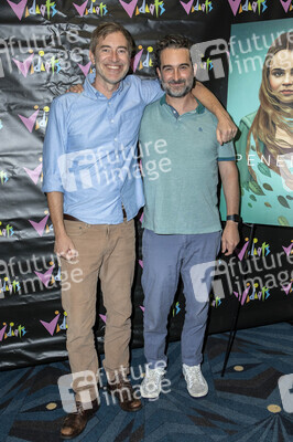 Serienscreening 'Penelope' in Los Angeles